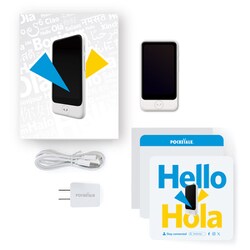 ヨドバシ.com - ポケトーク POCKETALK（ポケトーク） S2 Plus