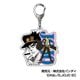 ジョジョの奇妙な冒険 スターダストクルセイダース アクリルキーホルダー 彩色影絵 01. 空条 承太郎
