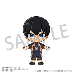 ハイキュー！！ アクドール 影山 飛雄