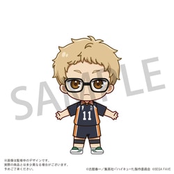 ハイキュー！！ アクドール 月島 蛍