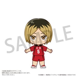 ハイキュー！！ アクドール 孤爪 研磨