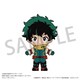 僕のヒーローアカデミア アクドール 緑谷 出久
