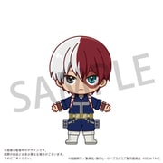 僕のヒーローアカデミア アクドール 轟 焦凍