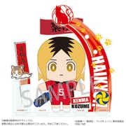 ハイキュー!! アクぬい 孤爪 研磨