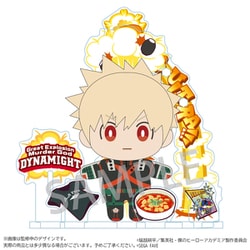 僕のヒーローアカデミア アクぬい 爆豪 勝己