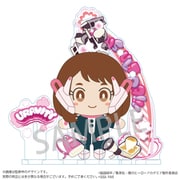 僕のヒーローアカデミア アクぬい 麗日 お茶子