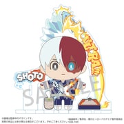 僕のヒーローアカデミア アクぬい 轟 焦凍