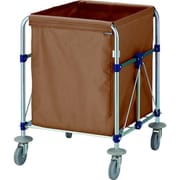 コンドル コンドル リサイクルカートY-2(ECO袋MT)小 BR CA872-002X-MB-BR