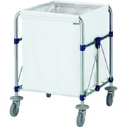 コンドル コンドル リサイクルカートY-2(ECO袋MT)小 W CA872-002X-MB-W