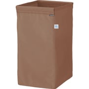 コンドル リサイクルカートY-4(ECO袋MT)BR CA874-004X-MB-BR