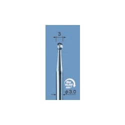 CC111A [アルゴファイル 超硬カッター アルミカット Φ3 Φ3.0軸]