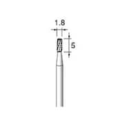 CC174 [アルゴファイル 超硬カッタークロスカット Φ1.8X5 Φ2.34軸]