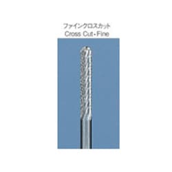 CC256 [アルゴファイル 超硬カッターファインクロスカット Φ2.3X14 Φ2.34軸]