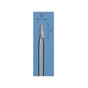 CC442 [アルゴファイル 超硬カッタークロスカット Φ3X7 Φ3.0軸]
