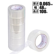 OPP クリアテープ 6P monowa036
