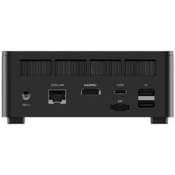 ヨドバシ.com - ミニスフォーラム MINISFORUM ミニパソコン