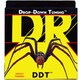 7 STRING MEDIUM 10-13-17-26-36-46-56 DDT7-10