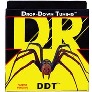 7 STRING MEDIUM 10-13-17-26-36-46-56 DDT7-10