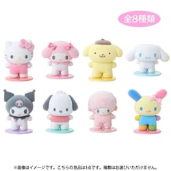 ヨドバシ.com - サンリオ Sanrio サンリオキャラクターズ