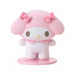 サンリオ - コンプリートbox シークレットマスコット ぴたっと