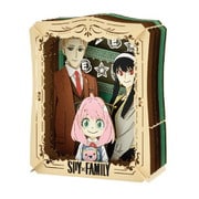 PT-248X PAPER THEATER（ペーパーシアター） SPY×FAMILY ファミリー [クラフトトイ]