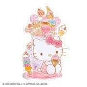 SP-011 サンリオキャラクターズ アクスタポップ ハローキティ