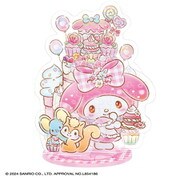 SP-012 サンリオキャラクターズ アクスタポップ マイメロディ