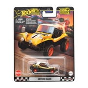 HRT57 ホットウィール ブールバード メイヤーズ・マンクス [ミニカー]