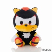 SONIC＆FRIENDS ぬいぐるみ M シャドウ