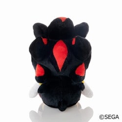 ヨドバシ.com - セガフェイブ SONIC＆FRIENDS ぬいぐるみ M