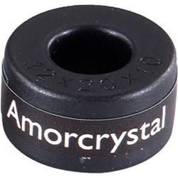 AMORCRYSTALシリーズ ノイズ対策コア 1個 PFT-AMC104