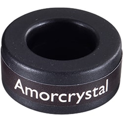 AMORCRYSTALシリーズ ノイズ対策コア 1個 PFT-AMC166
