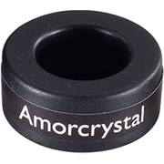 AMORCRYSTALシリーズ ノイズ対策コア 1個 PFT-AMC166