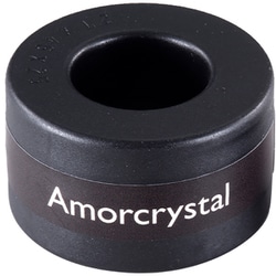AMORCRYSTALシリーズ ノイズ対策コア 1個 PFT-AMC243