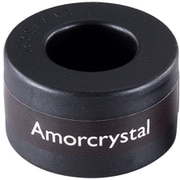 AMORCRYSTALシリーズ ノイズ対策コア 1個 PFT-AMC243