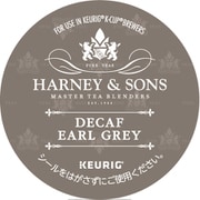 SC1962 [コーヒーシステム専用カプセル HARNEY ＆ SONS デカフェアールグレイ]