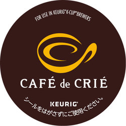 SC1944 [K-CUP カフェ・ド・クリエ ホームブレンド 12個入り]