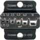 CD-090 [PANDUIT UP14ZLW、CT-2300/ST、CT-2500/L用のダイス]