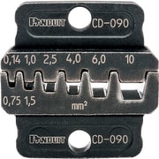 CD-090 [PANDUIT UP14ZLW、CT-2300/ST、CT-2500/L用のダイス]