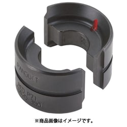 CD-920-1/0 [PANDUIT CT-920 CT-920CH CT-2920/CCP圧縮工具用圧縮ダイ]