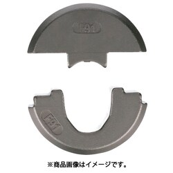 CD-920-F87 [PANDUIT 電動油圧圧着工具CT-3001/STBT用 50mm2（AWG1-1/0）のダイス]