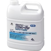 CH901-004X-MB [コンドル シャインクリア2 バストイレバリアコート洗浄液4L]