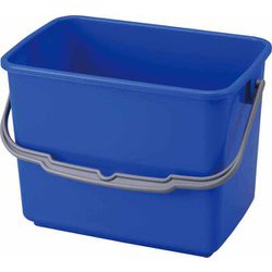 コンドル コンドル 小物入れバケツECO 5L BL CL863-000X-MB-BL