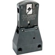 CT-2523CH [PANDUIT BlackFin 電動油圧圧着工具 CT-2500/L用 替えヘッド]