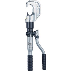 CT-920/CV [PANDUIT 油圧式手動圧縮工具（12トン） ダイタイプ PVCカバークリンプヘッド]