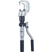 CT-920/CV [PANDUIT 油圧式手動圧縮工具（12トン） ダイタイプ PVCカバークリンプヘッド]