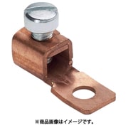 CXS70-14T-C [PANDUIT 銅製メカニカルコネクター 1穴 lug 電線サイズ AWG14 -AWG4 取付穴 64mm]