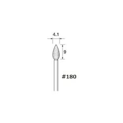 DHP2037 [アルゴファイル ハイグレードダイヤ 2.34Φ#180]