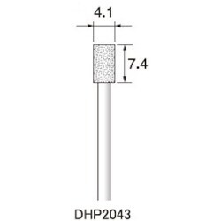 DHP2043 [アルゴファイル ハイグレードダイヤ 2.34Φ#180]