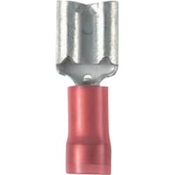 DNF18-110-C [PANDUIT メス型ディスコネクト ナイロン絶縁タイプ ファネル挿入]